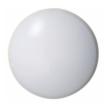 Fulgur 21966 - Світлодіодний стельовий світильник для ванної кімнати NOVODISC LED/13W/230V IP44