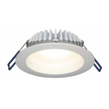 Fulgur 23158 - Вбудований стельовий LED світильник LED/36W/230V 5000K