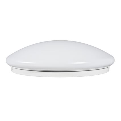 Fulgur 23459 - Светодиодный потолочный светильник ANETA 410 LED/24W/230V 4000K