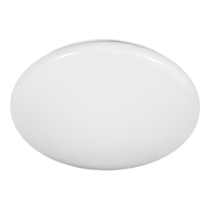 Fulgur 23459 - Світлодіодний стельовий світильник ANETA 410 LED/24W/230V 4000K