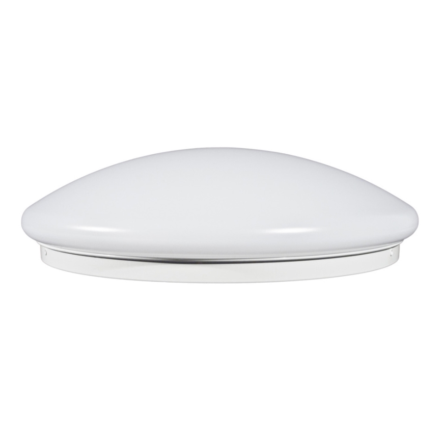 Fulgur 23459 - Світлодіодний стельовий світильник ANETA 410 LED/24W/230V 4000K