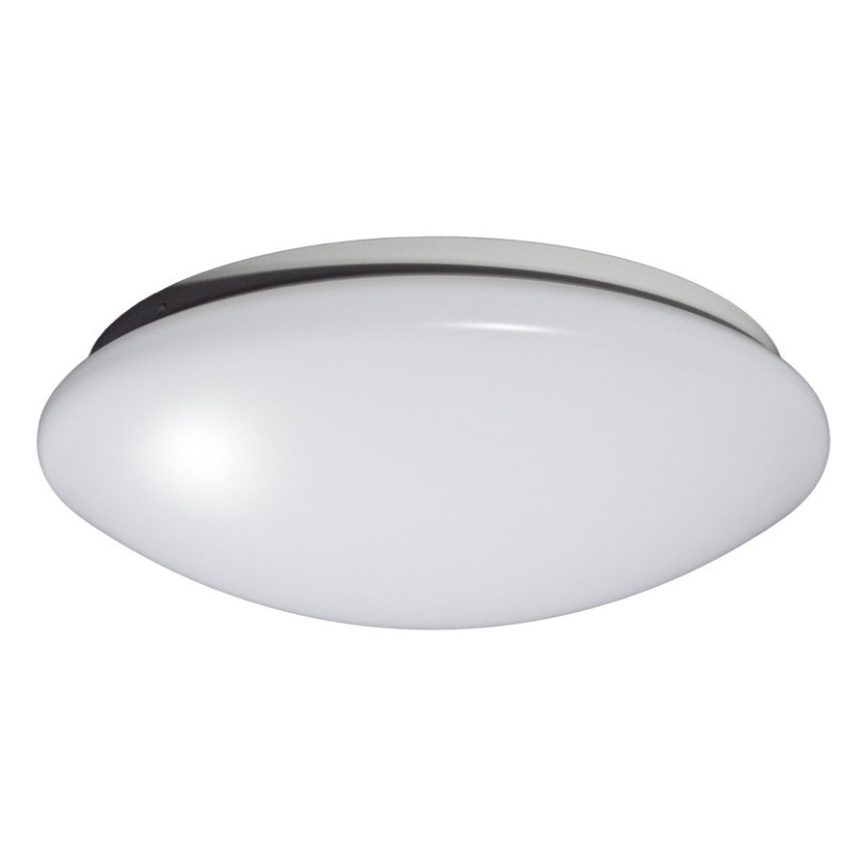 Fulgur 23657 - Стельовий LED світильник з датчиком ANETA-S LED/12W/230V 2700K
