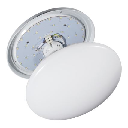 Fulgur 23657 - Стельовий LED світильник з датчиком ANETA-S LED/12W/230V 2700K