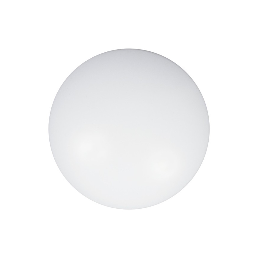 Fulgur 23657 - Светодиодный потолочный светильник с датчиком ANETA-S LED/12W/230V 2700K