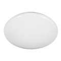 Fulgur 23658 - Світлодіодний стельовий світильник з датчиком ANETA-S 260 LED/12W/230V 4000K