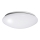 Fulgur 23660 - Светодиодный потолочный светильник с датчиком ANETA-S LED/16W/230V