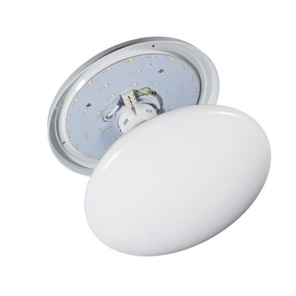 Fulgur 23660 - Светодиодный потолочный светильник с датчиком ANETA-S LED/16W/230V