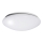 Fulgur 23662 - Светодиодный потолочный светильник с датчиком ANETA-S LED/20W/230V