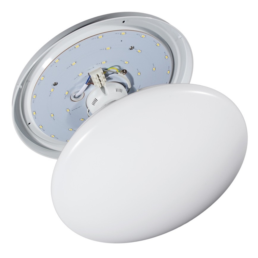 Fulgur 23662 - Світлодіодний стельовий світильник з датчиком ANETA-S LED/20W/230V