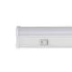 Fulgur 23930 - Светодиодная лампа для подсветки столешницы DIANA ART LED/8W/230V 3000K