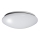 Fulgur 23980 - Светодиодный потолочный светильник ANETA LED/12W/230V 2700K