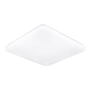 Fulgur 24111 - Светодиодный потолочный светильник PAVLA 420 LED/36W/230V 4000K