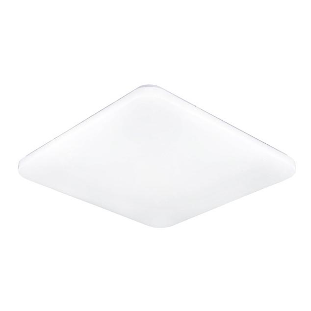 Fulgur 24111 - Светодиодный потолочный светильник PAVLA 420 LED/36W/230V 4000K