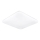 Fulgur 24111 - Светодиодный потолочный светильник PAVLA 420 LED/36W/230V 4000K