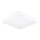 Fulgur 24112 - Светодиодный потолочный светильник PAVLA 520 LED/48W/230V 4000K