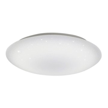 Fulgur 24114 - Стельовий LED світильник ANETA STAR LED/16W/230V 4000K