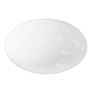 Fulgur 24117 - Светодиодный потолочный светильник ANETA STAR 500 LED/36W/230V 4000K