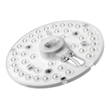 Fulgur 24181 - Світлодіодний модуль 60xLED SMD/30W/230V 4000K