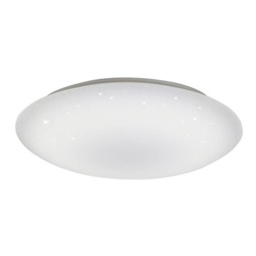 Fulgur 24305 - Светодиодный потолочный светильник ANETA STAR LED/24W/230V 2700K