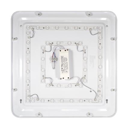 Fulgur 24312 - Світлодіодний стельовий світильник PAVLA STARS LED/48W/230V 2700K
