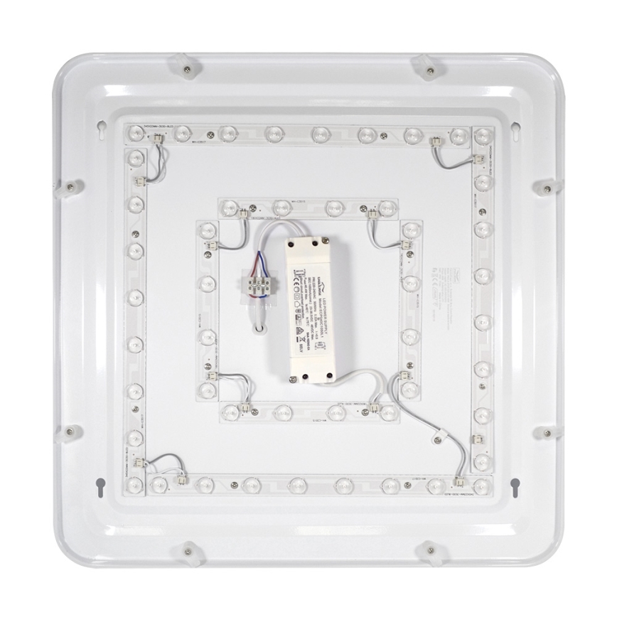 Fulgur 24312 - Світлодіодний стельовий світильник PAVLA STARS LED/48W/230V 2700K