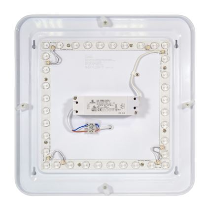 Fulgur 24313 - Светодиодный потолочный светильник PAVLA STARS LED/36W/230V 2700K