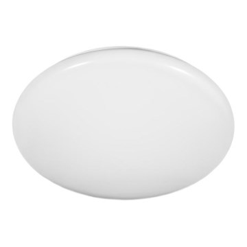 Fulgur 24337 - Світлодіодний стельовий світильник ANETA N 350 LED/20W/230V 4000K