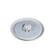 Fulgur 24425 - Светодиодный потолочный светильник ANETA LED/10W/230V 2500K