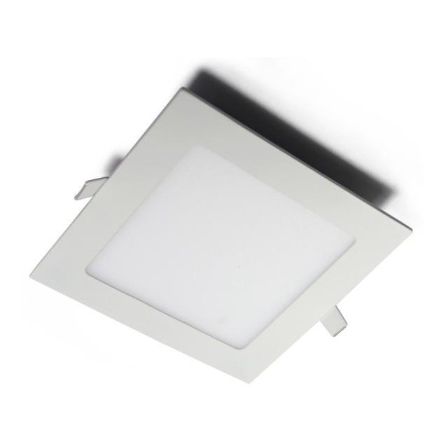 Fulgur 24548 - LED Стельовий вбудований світильник LIRAN LED/24W/230V 2700K