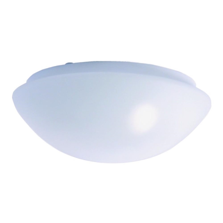 Fulgur 26133 - LED Аварійний стельовий світильник з датчиком BARBORA LED/20W/230V