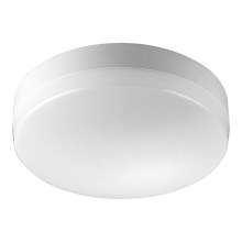 Fulgur 26134 - Светодиодный потолочный светильник для ванной комнаты NINO LED/10W/230V IP44