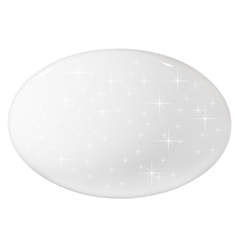 Fulgur 26137 - Запасний абажур ANETA STAR діаметр 30 см