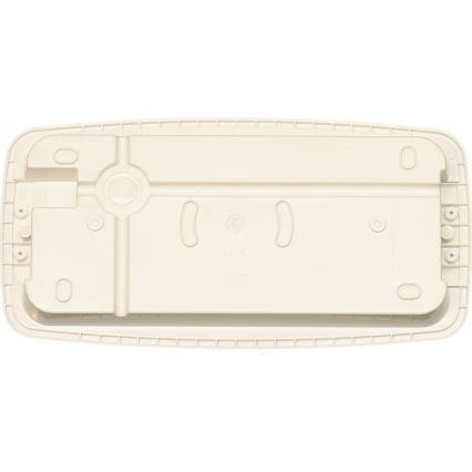 Fulgur 26200 - Светодиодный аварийный светильник SAFEBOY LED/11W/230V IP65 6500K