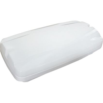 Fulgur 26201 - Светодиодный аварийный светильник SAFEBOY LED/6W/230V IP65 6500K