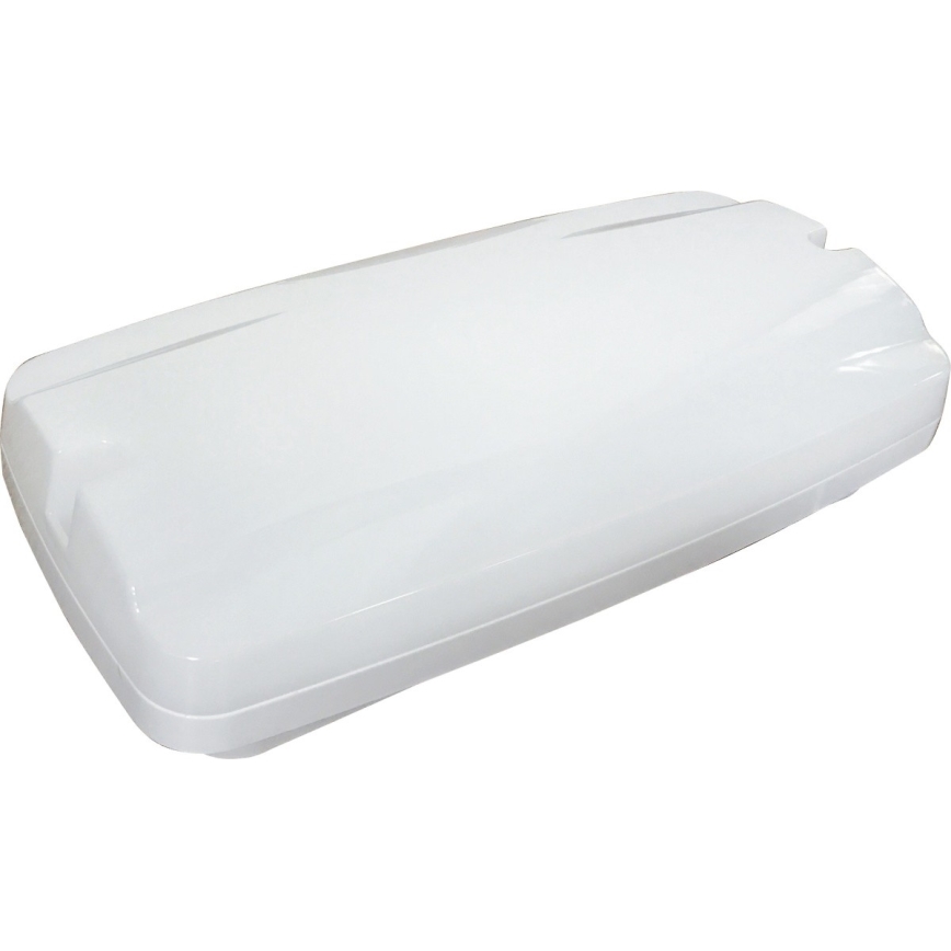 Fulgur 26201 - Светодиодный аварийный светильник SAFEBOY LED/6W/230V IP65 6500K