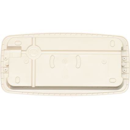 Fulgur 26201 - Світлодіодний аварійний світильник SAFEBOY LED/6W/230V IP65 6500K