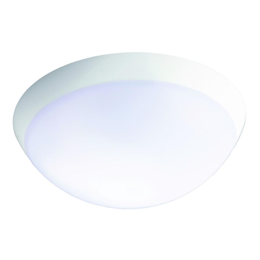 Fulgur 26233 - Светодиодный технический аварийный светильник с датчиком ROMANA LED/20W/230V 2200 mAh IP64