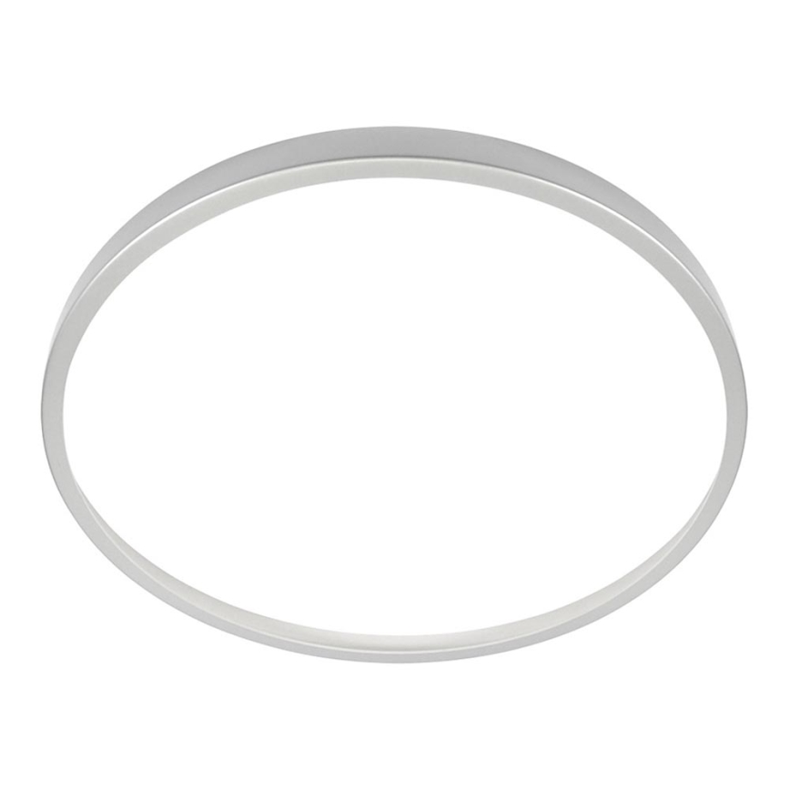 Fulgur 27475 - Рамка для потолочного светильника LINA 350 SILVER