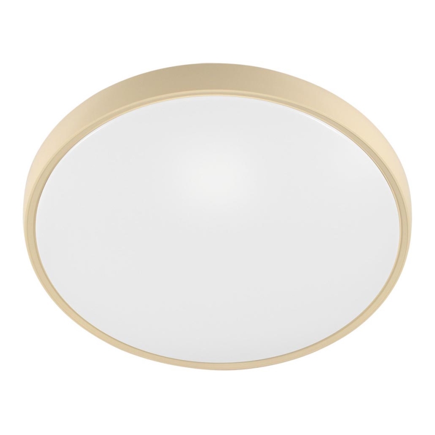 Fulgur 27480 - Рамка з розсіювачем для стельового світильника VERA 420 GOLD