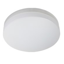 Fulgur 27482 - Светодиодный потолочный светильник для ванной комнаты SIA LED/24W/230V IP44 2700K