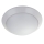 Fulgur 28837 - Светодиодный потолочный светильник для ванной комнаты VALI LED/18W/230V IP54