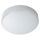 Fulgur 28838 - Светодиодный потолочный светильник для ванной комнаты DITA LED/12W/230V IP44