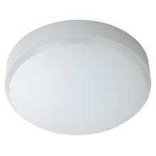 Fulgur 28838 - Світлодіодний стельовий світильник для ванної кімнати DITA LED/12W/230V IP44