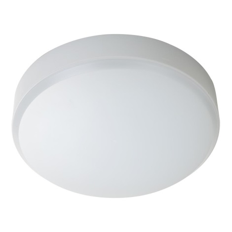 Fulgur 28838 - Світлодіодний стельовий світильник для ванної кімнати DITA LED/12W/230V IP44
