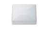 Fulgur 28840 - Светодиодный потолочный светильник для ванной комнаты EMA LED/12W/230V IP44