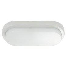 Fulgur 28845 - Светодиодный потолочный светильник для ванной комнаты DAJA LED/12W/230V IP54