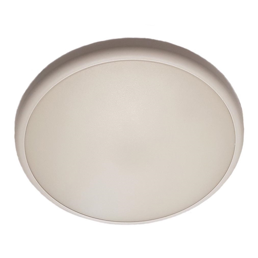 Fulgur 39672- Промисловий стельовий LED світильник з датчиком ELLA LED/16W/230V IP65