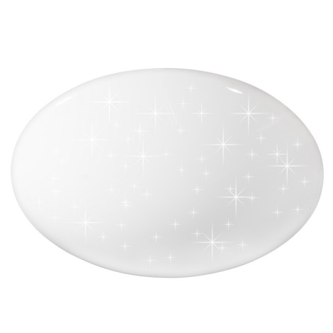 Fulgur 39905 - Запасний абажур ANETA STAR діаметр 34 см