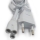 Fulgur 40216 - Зарядный кабель DIANA SK 230V 150 см
