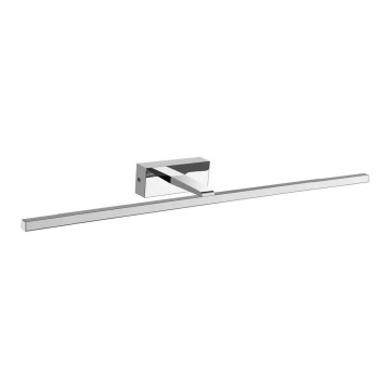Fulgur 40703 - LED Підсвітка для дзеркала для ванної LUNA LED/18W/230V IP44 глянцевий хром
